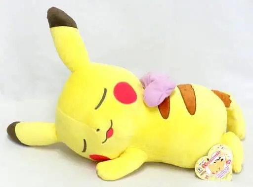 Plush - Pokémon / Pikachu