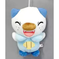 Plush - Pokémon / Oshawott