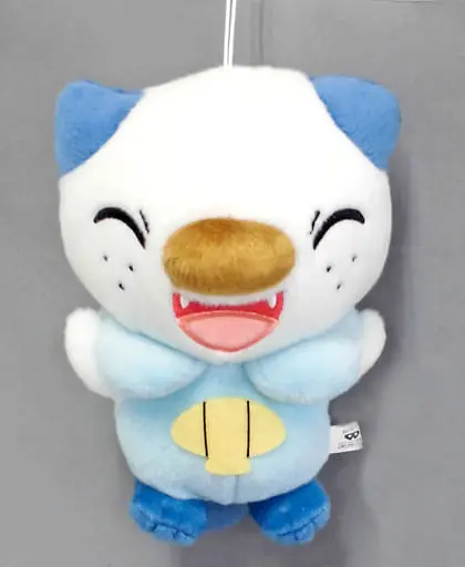 Plush - Pokémon / Oshawott