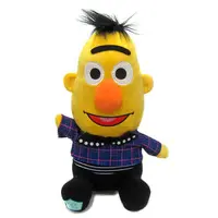 Plush - Sesame Street / Bert