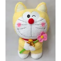 Plush - Doraemon