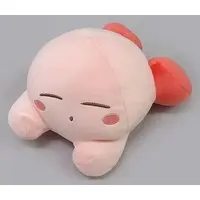 Plush - Kirby's Dream Land / Kirby