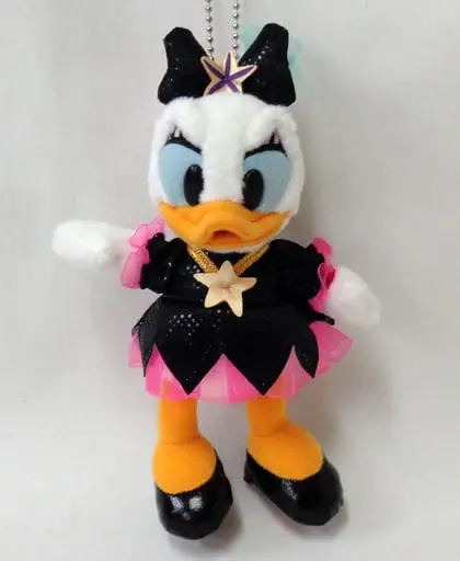 Plush - Disney / Daisy Duck