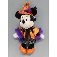 Plush - Disney / Minnie Mouse