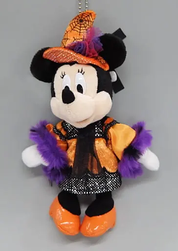 Plush - Disney / Minnie Mouse