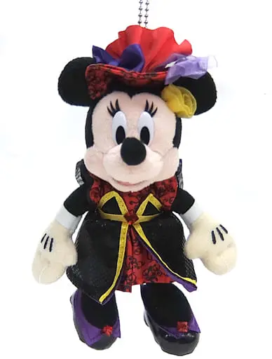 Plush - Disney / Minnie Mouse