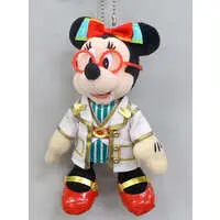 Plush - Disney / Minnie Mouse