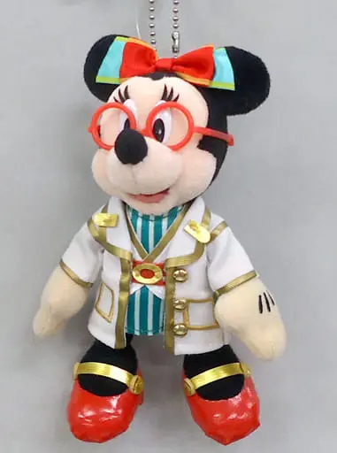 Plush - Disney / Minnie Mouse