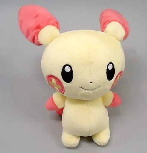 Plush - Pokémon / Plusle