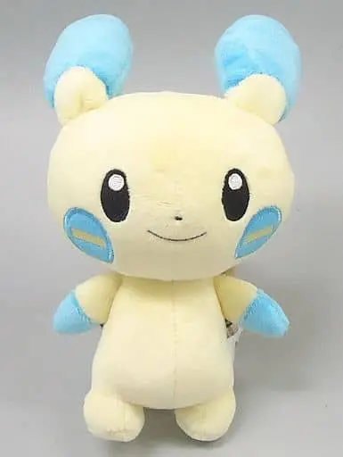 Plush - Pokémon / Minun