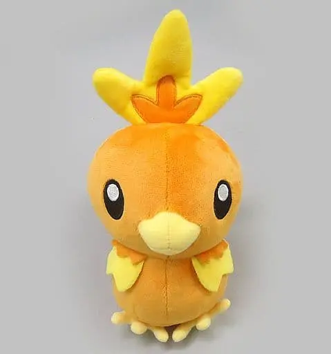 Plush - Pokémon / Torchic (Achamo)