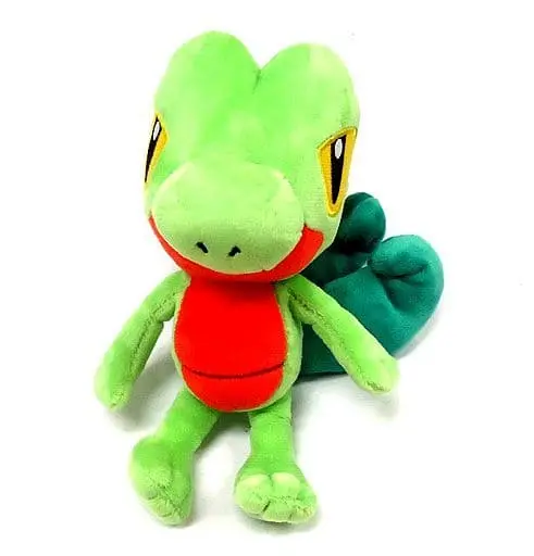 Plush - Pokémon / Treecko