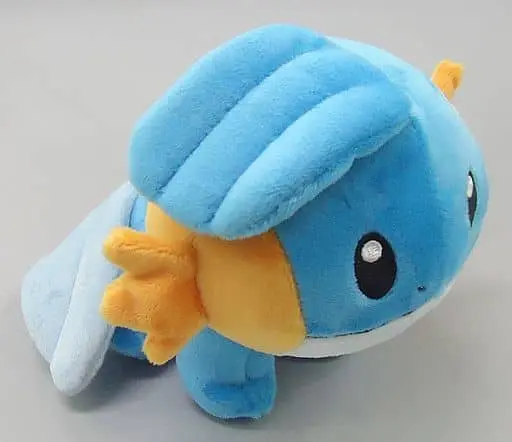 Plush - Pokémon / Mudkip