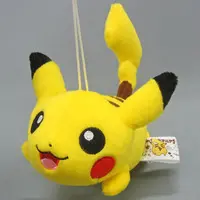 Plush - Pokémon / Pikachu