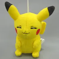 Plush - Pokémon / Pikachu