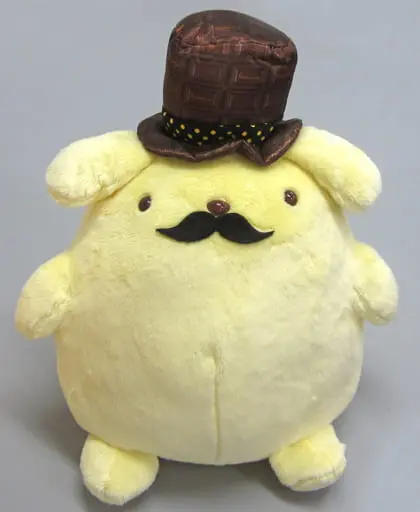 Plush - Sanrio / Pom Pom Purin