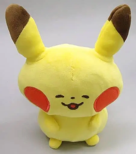 Pokemon Yurutto - Pokémon / Pikachu