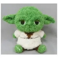 Plush - Star Wars / Yoda