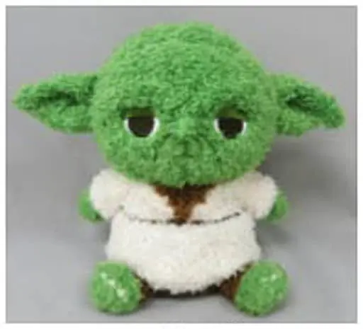 Plush - Star Wars / Yoda
