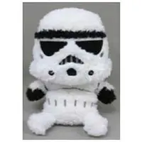 Plush - Star Wars / Stormtrooper