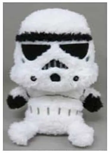 Plush - Star Wars / Stormtrooper