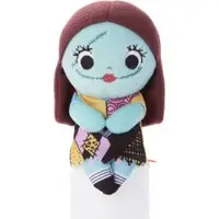 Plush - The Nightmare Before Christmas / Sally