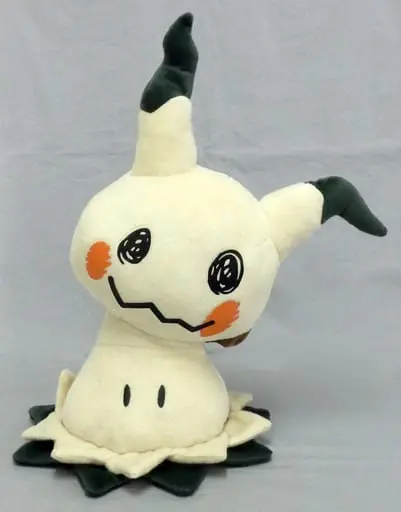 Plush - Pokémon / Mimikyu