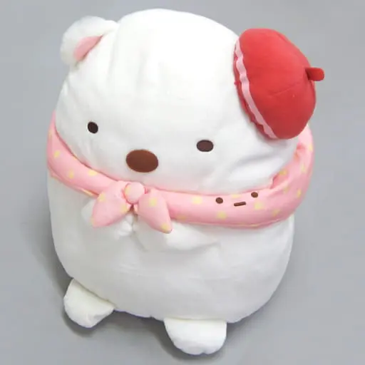 Plush - Sumikko Gurashi / Shirokuma