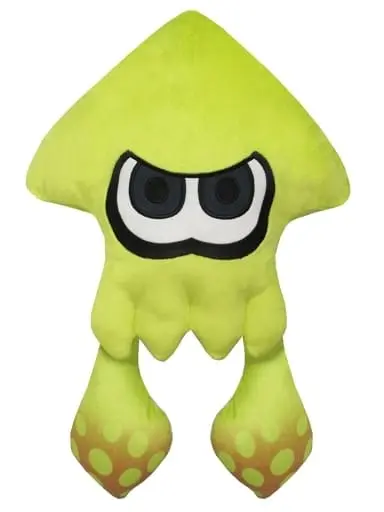 Plush - Splatoon