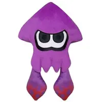 Plush - Splatoon