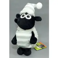 Plush - Shaun the Sheep