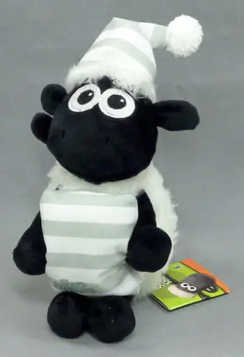 Plush - Shaun the Sheep