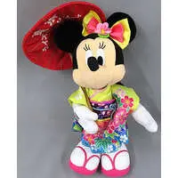 Plush - Disney / Minnie Mouse