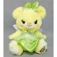 Plush - UniBEARsity / Tinker Bell