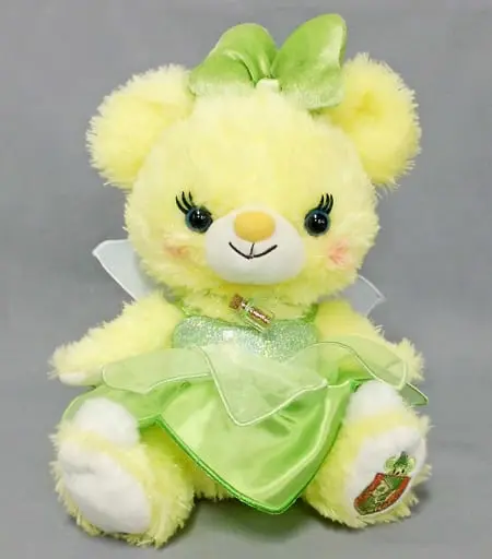 Plush - UniBEARsity / Tinker Bell