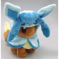 Plush - Pokémon / Eevee & Glaceon