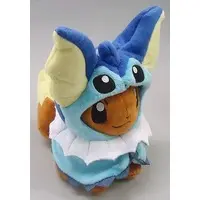 Plush - Pokémon / Eevee & Vaporeon