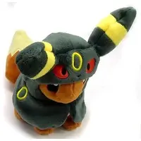 Plush - Pokémon / Eevee & Umbreon