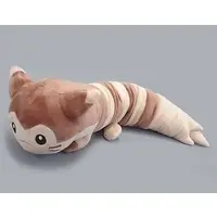 Plush - Pokémon / Furret