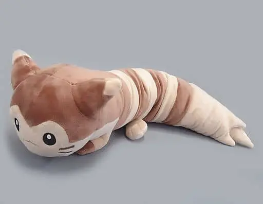 Plush - Pokémon / Furret