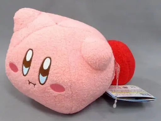 Plush - Kirby's Dream Land / Kirby