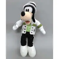 Plush - Disney / Goofy