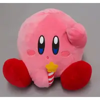 Plush - Kirby's Dream Land / Kirby