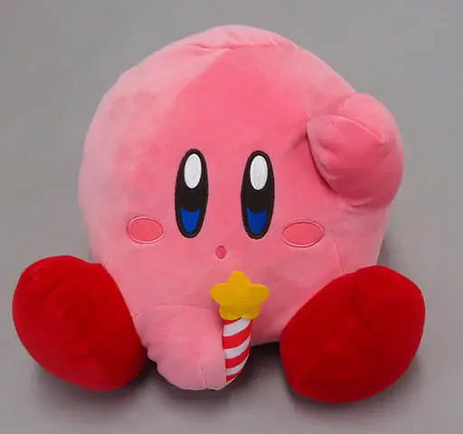 Plush - Kirby's Dream Land / Kirby