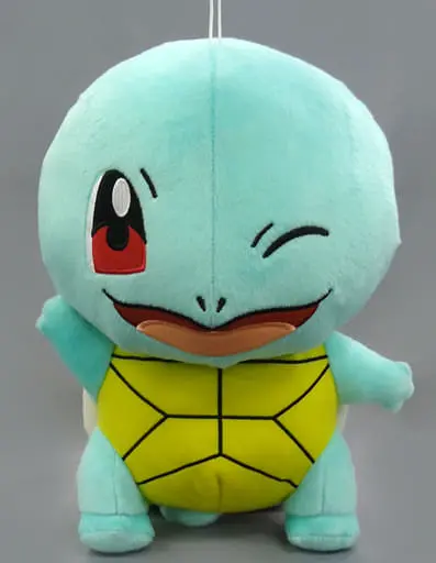 Plush - Pokémon / Squirtle