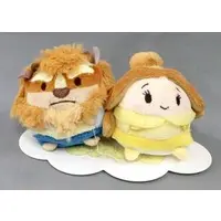 Plush - Beauty and The Beast / Belle (Beauty and the Beast)