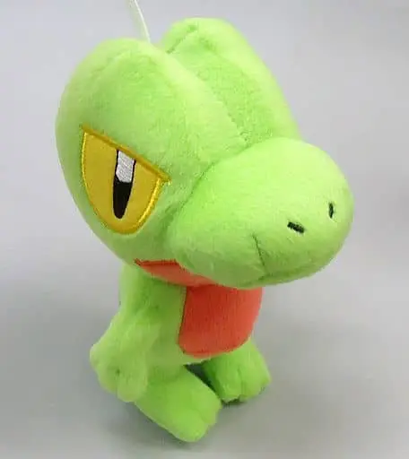 Plush - Pokémon / Treecko