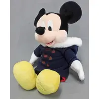 Plush - Disney / Mickey Mouse