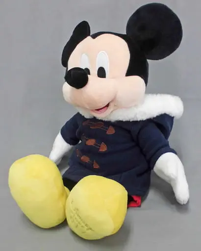 Plush - Disney / Mickey Mouse