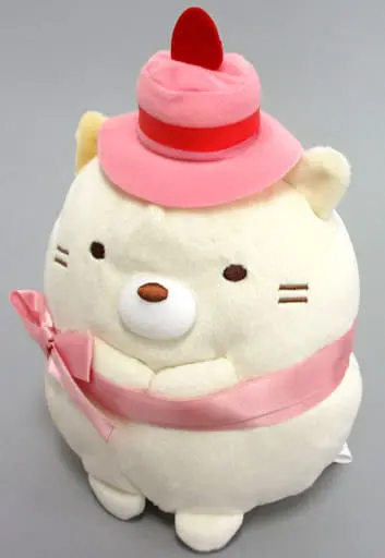 Plush - Sumikko Gurashi / Neko (Gattinosh)